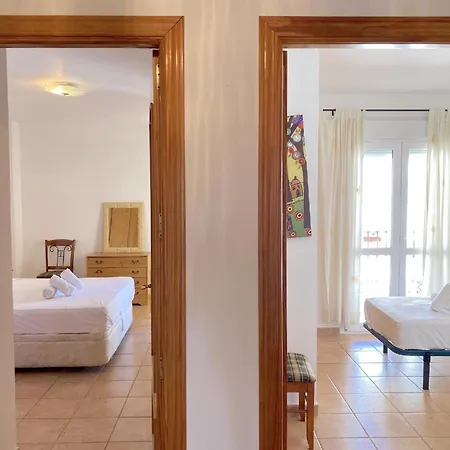 Apartment Fuer 4 Personen Ca 100 Qm In Nerja, Andalusien Costa Del Sol Nerja