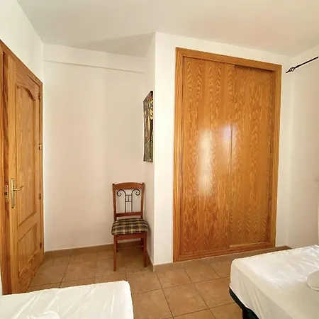 Fuer 4 Personen Ca 100 Qm In Nerja, Andalusien Costa Del Sol Apartment Nerja