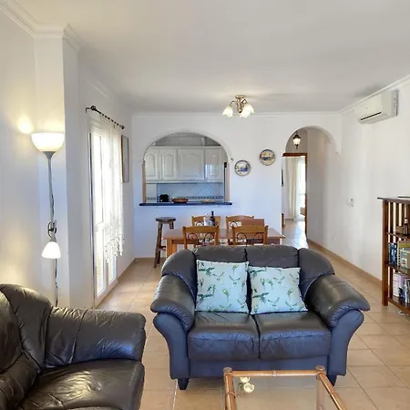 Apartment Fuer 4 Personen Ca 100 Qm In Nerja, Andalusien Costa Del Sol Nerja