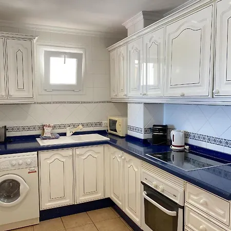 Fuer 4 Personen Ca 100 Qm In Nerja, Andalusien Costa Del Sol
