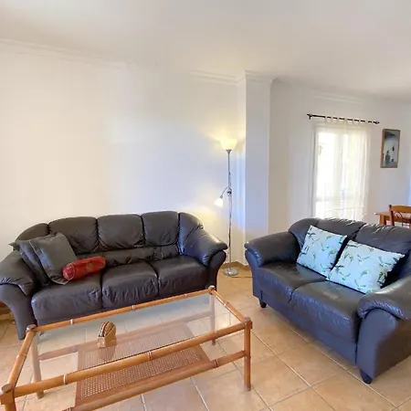 Fuer 4 Personen Ca 100 Qm In Nerja, Andalusien Costa Del Sol Apartment *